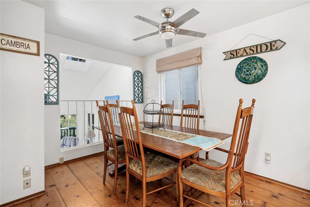 Park Hill(460) - Residential