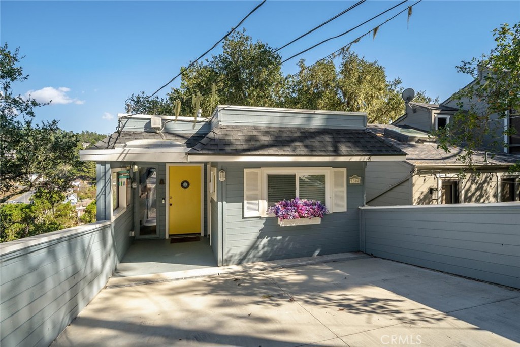 Park Hill(460) - Residential