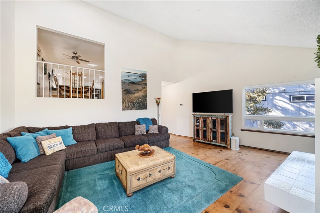 Park Hill(460) - Residential