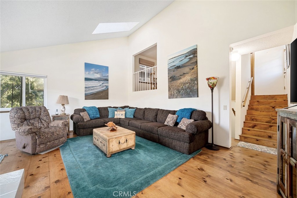 Park Hill(460) - Residential