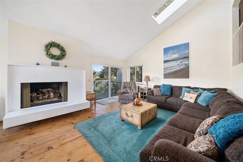 Park Hill(460) - Residential