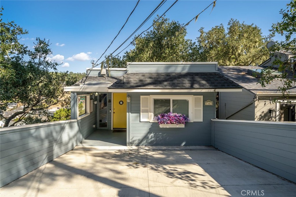 Park Hill(460) - Residential