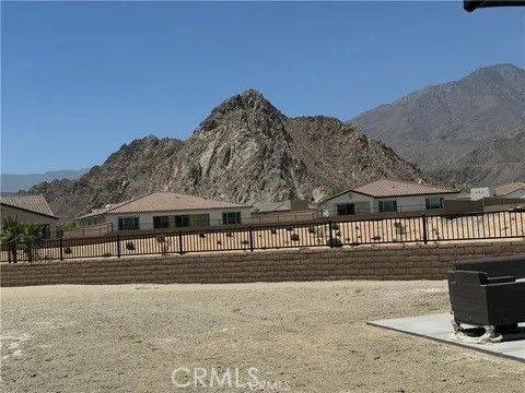 A home in La Quinta