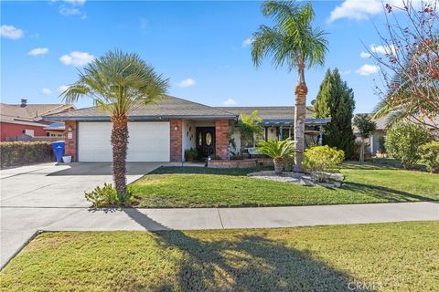 A home in Riverside