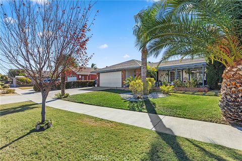 A home in Riverside