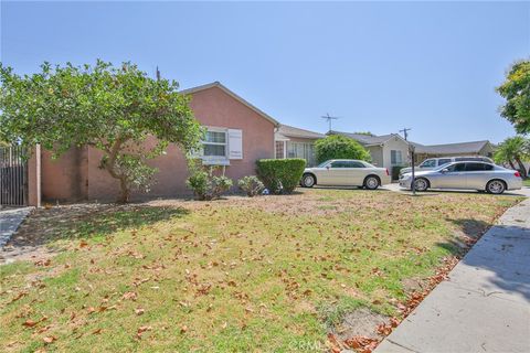 A home in Norwalk