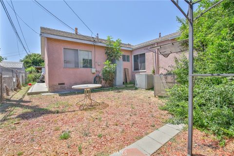 A home in Norwalk