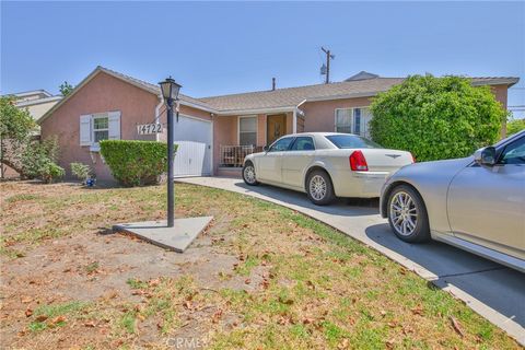 A home in Norwalk