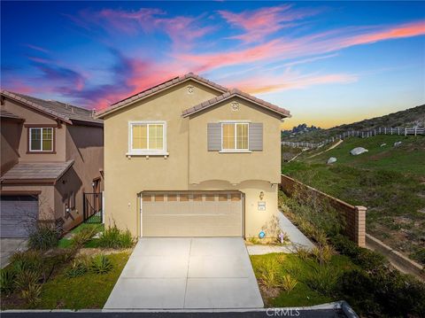 5516 Luna Way Bonsall CA 92003