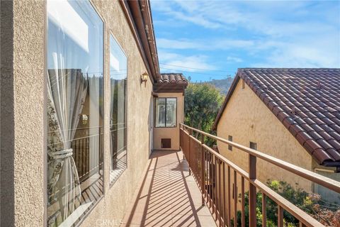 A home in Woodland Hills