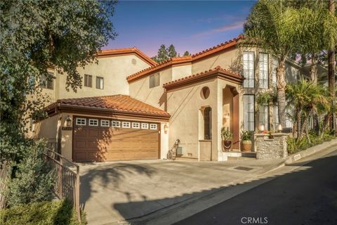 A home in Woodland Hills