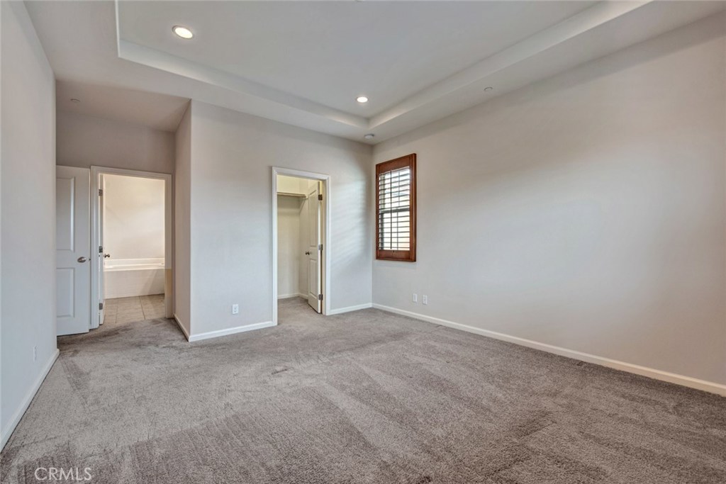 CASERTA (CVCAS) - Residential Lease