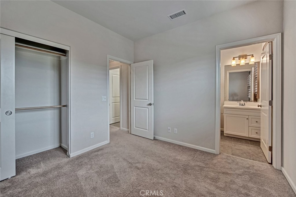 CASERTA (CVCAS) - Residential Lease