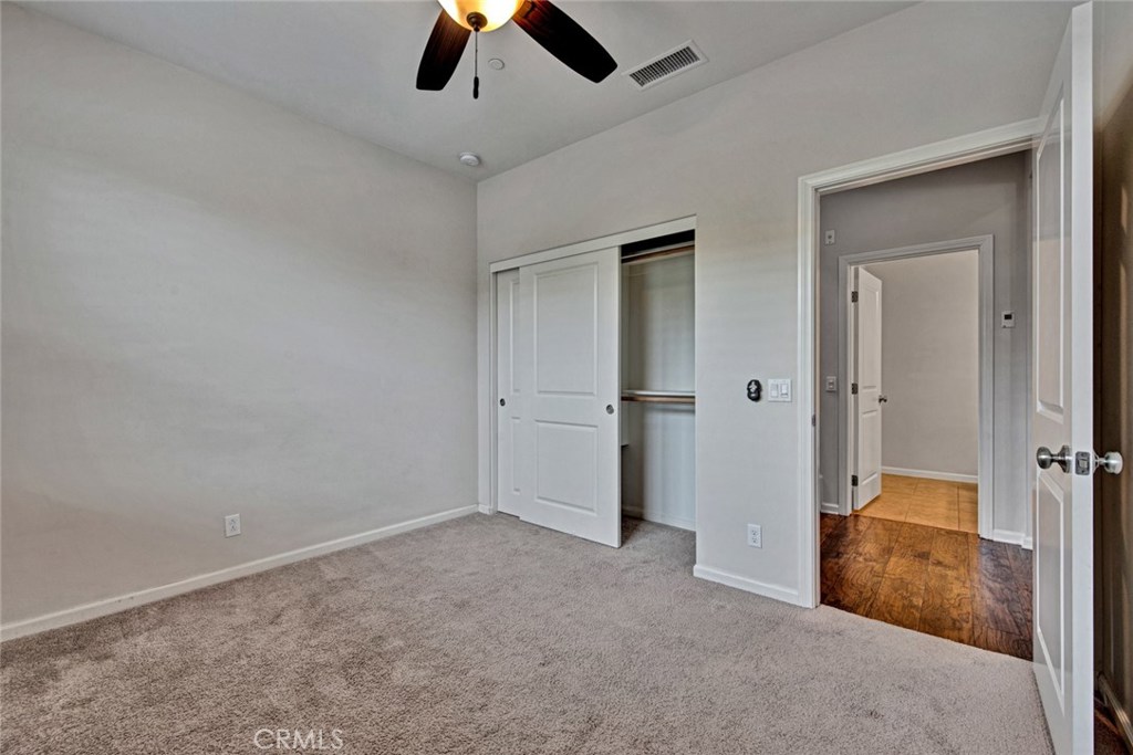 CASERTA (CVCAS) - Residential Lease