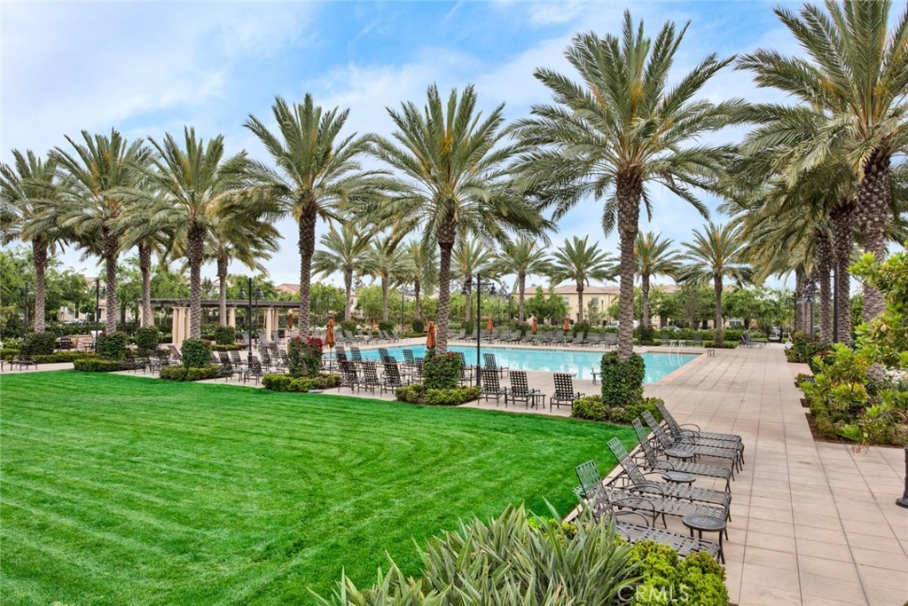 CASERTA (CVCAS) - Residential Lease