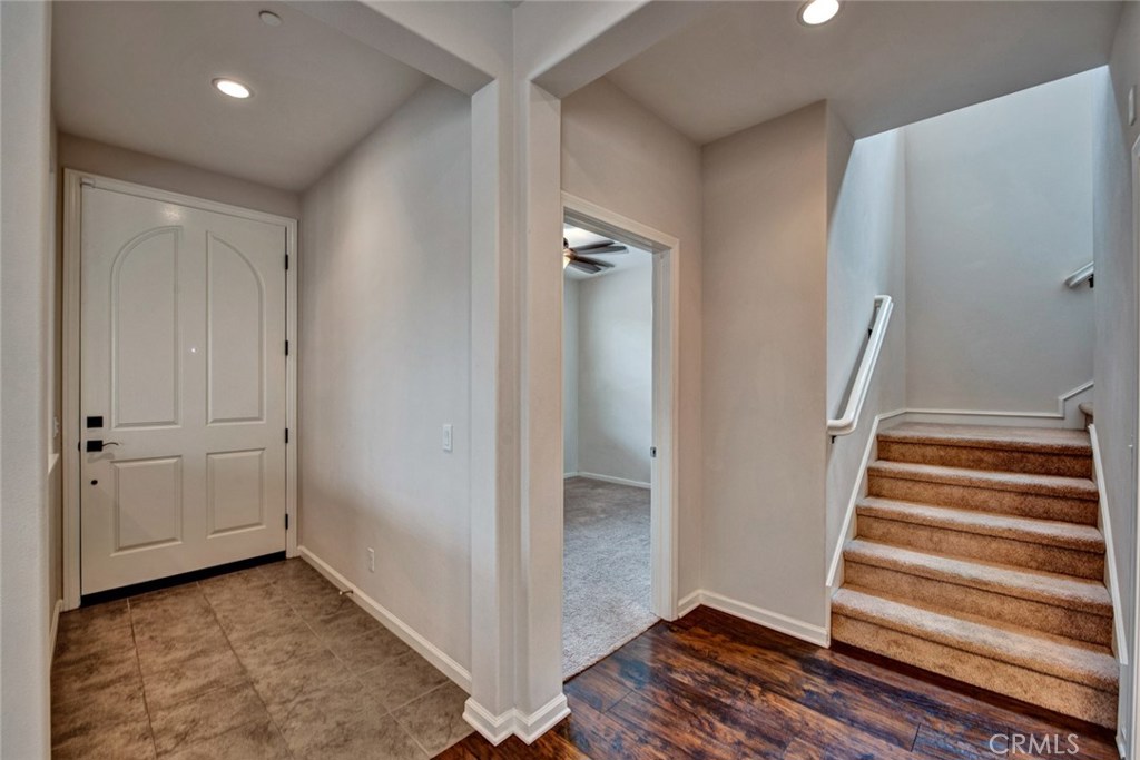 CASERTA (CVCAS) - Residential Lease