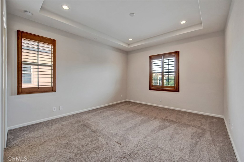 CASERTA (CVCAS) - Residential Lease