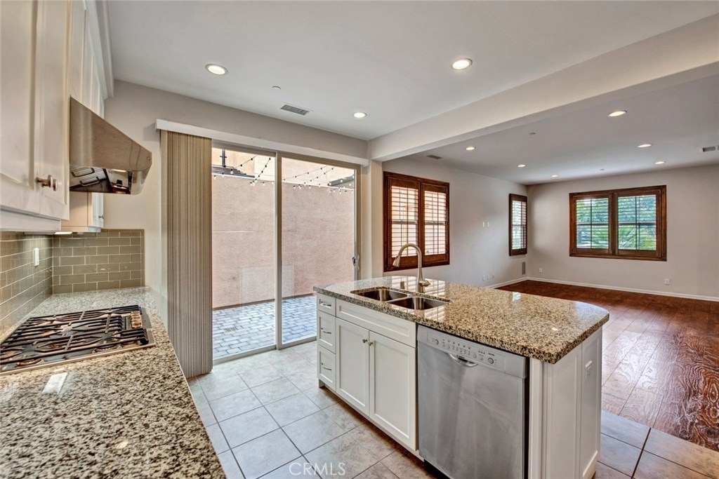 CASERTA (CVCAS) - Residential Lease