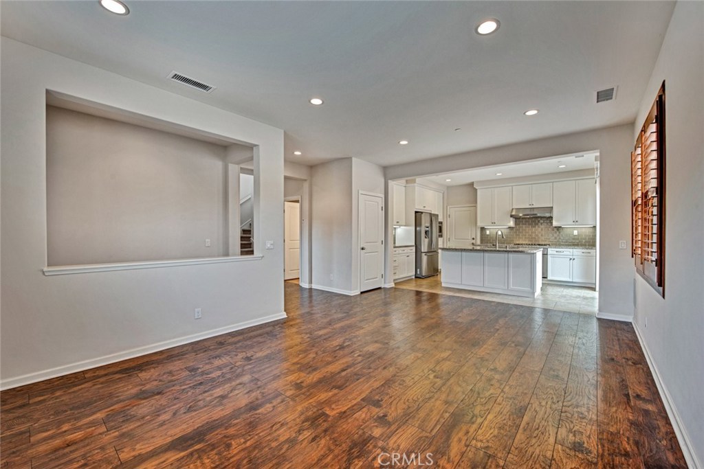 CASERTA (CVCAS) - Residential Lease