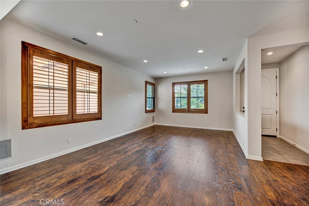 CASERTA (CVCAS) - Residential Lease