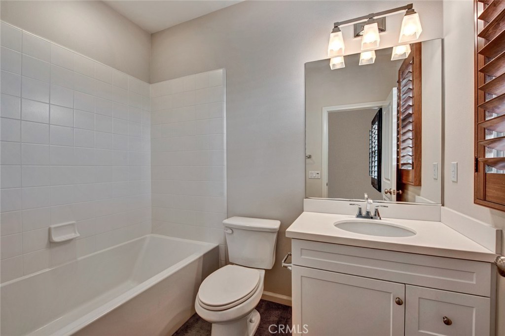 CASERTA (CVCAS) - Residential Lease