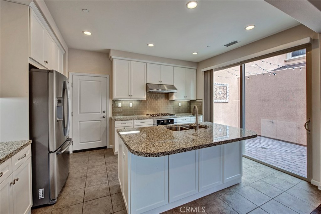 CASERTA (CVCAS) - Residential Lease