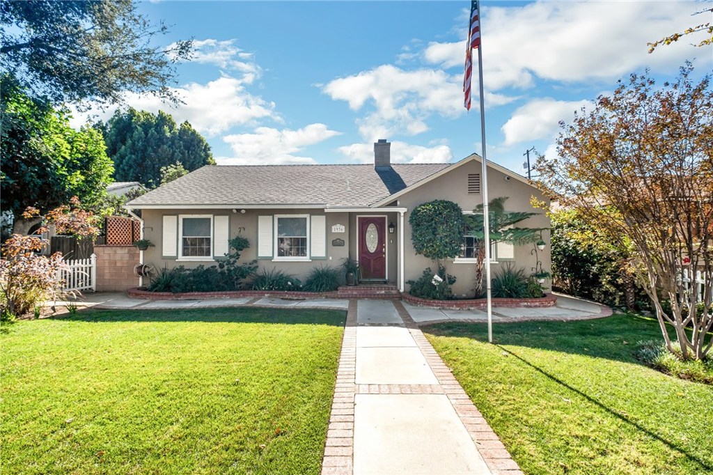 1936 5th Street La Verne | House for Sale in La Verne | CV19007246 | rennie
