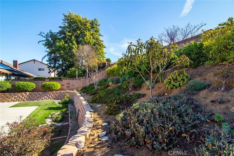 A home in Newbury Park