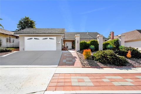 A home in Newbury Park