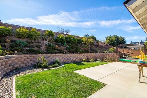 A home in Newbury Park