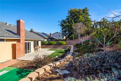 A home in Newbury Park