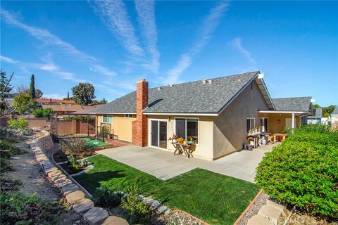 A home in Newbury Park