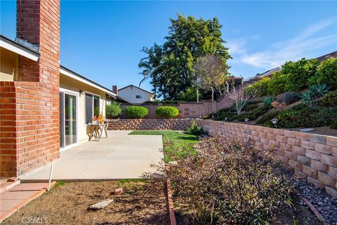 A home in Newbury Park