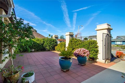 A home in Newbury Park