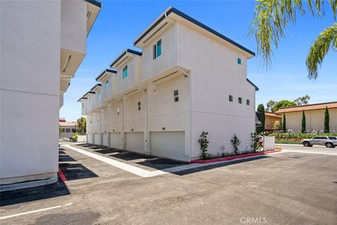 A home in Oceanside