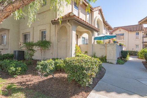 A home in Mission Viejo