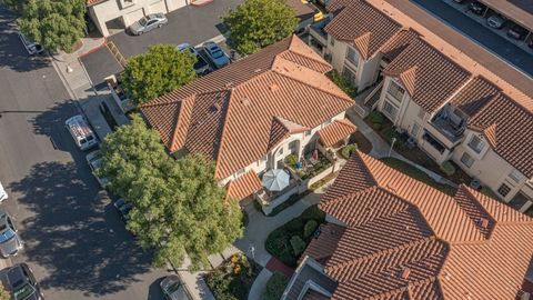 A home in Mission Viejo