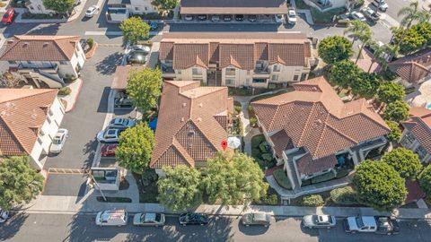 A home in Mission Viejo