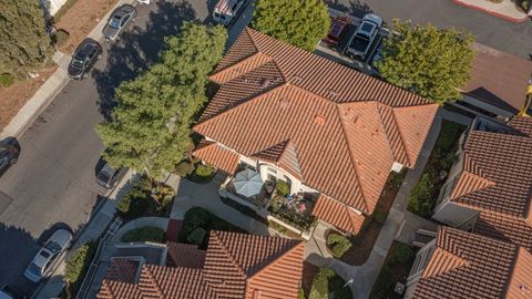 A home in Mission Viejo