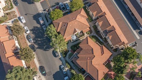 A home in Mission Viejo