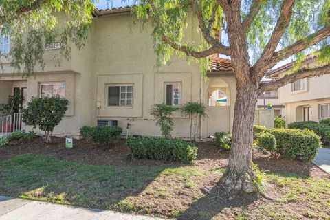 A home in Mission Viejo