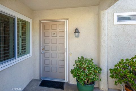 A home in Laguna Woods