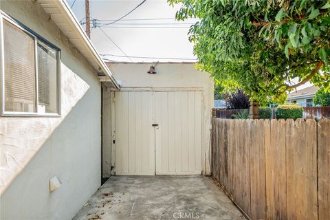 A home in Redlands