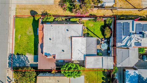 A home in Redlands