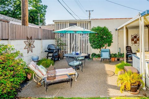 A home in Redlands