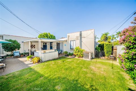 A home in Redlands