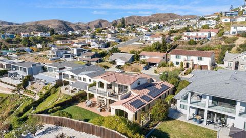 A home in Ventura