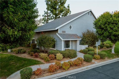 A home in Grand Terrace