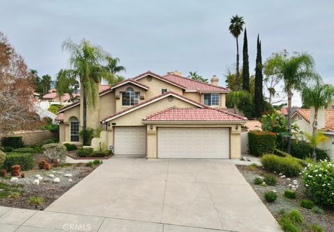 A home in Highland