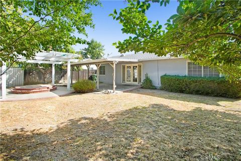 A home in Woodland Hills